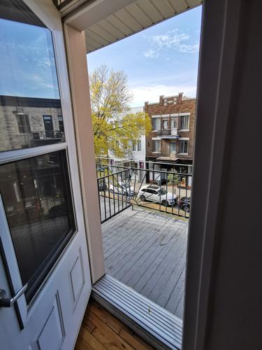 1 bedroom apartment for rent in Montreal - Le Plateau-Mont-Royal — photo 5