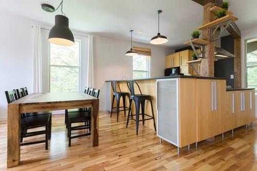 2 bedrooms apartment for rent in Montreal - Le Plateau-Mont-Royal — photo 10