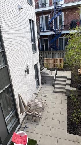 Appartement de 2 chambres à louer à Montreal - Le Plateau-Mont-Royal — photo 10