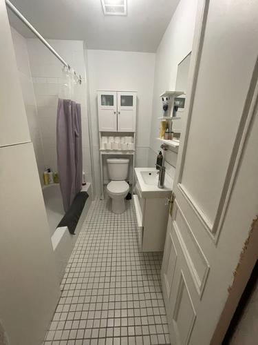 2 bedrooms apartment for rent in Montreal - Le Plateau-Mont-Royal — photo 11