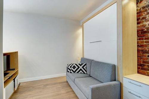 Studio for rent in Québec - La Cité-Limoilou — photo 8