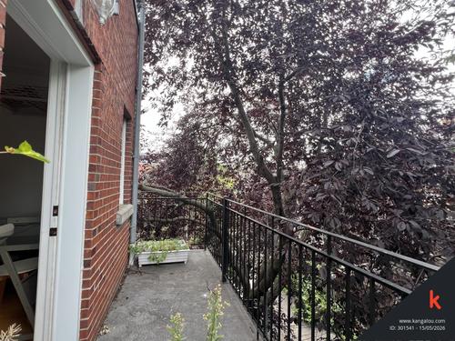 1 bedroom apartment for rent in Montreal - Le Plateau-Mont-Royal — photo 14