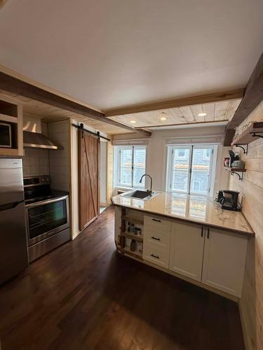 Appartement de 1 chambre à louer à Québec - La Cité-Limoilou — photo 2