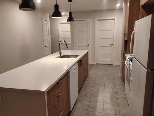 Appartement de 3 chambres à louer à Lévis — photo 4