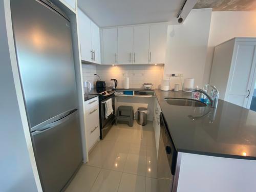 2 bedrooms apartment for rent in Montreal - Ville-Marie — photo 3