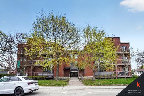 2 bedrooms apartment for rent in Laval — photo 19