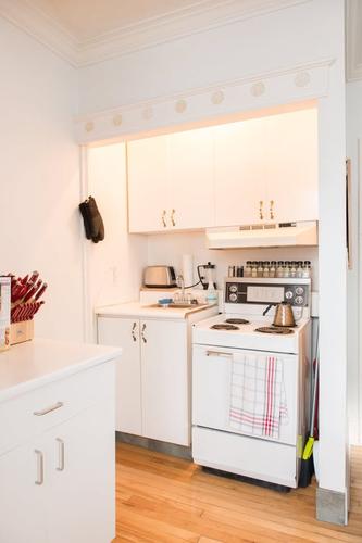 Studio for rent in Québec - La Cité-Limoilou — photo 4