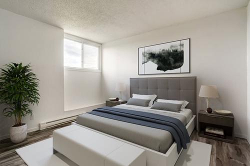 Appartement de 2 chambres à louer à Gatineau — photo 5