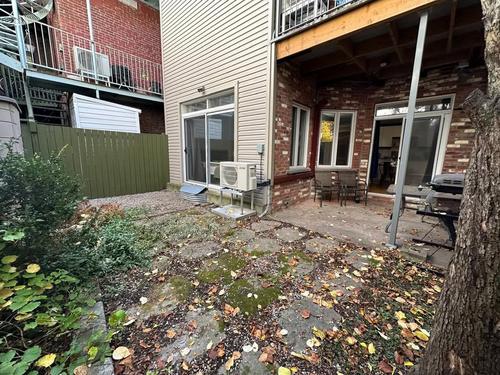 Appartement de 1 chambre à louer à Montreal - Le Plateau-Mont-Royal — photo 8