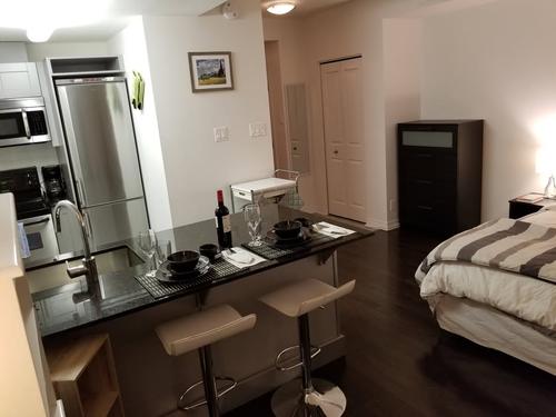 Appartement de 1 chambre à louer à - — photo 5