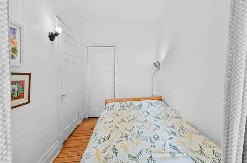 Appartement de 2 chambres à louer à Montreal - Rosemont–La Petite-Patrie — photo 7