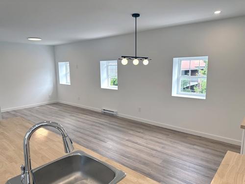 Appartement de 2 chambres à louer à Québec - La Cité-Limoilou — photo 5