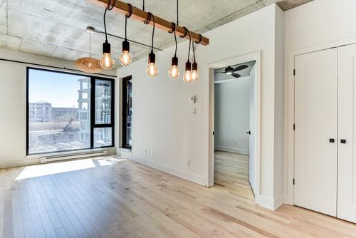 1 bedroom apartment for rent in Montreal - Le Sud-Ouest — photo 7