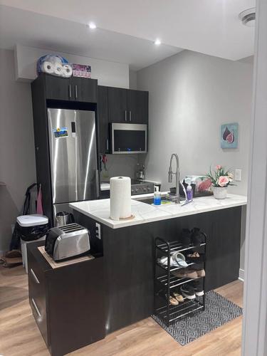 1 bedroom apartment for rent in Montreal - Ville-Marie — photo 8
