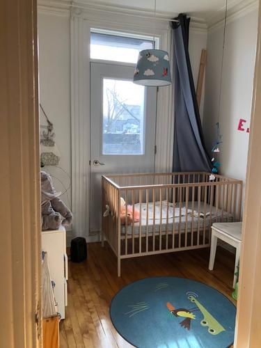 Appartement de 1 chambre à louer à Montreal - Le Plateau-Mont-Royal — photo 9