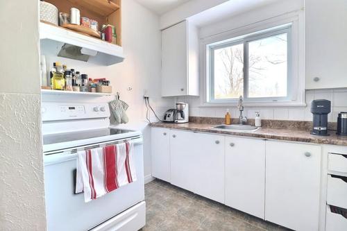 Appartement de 2 chambres à louer à Québec - Sainte-Foy–Sillery–Cap-Rouge — photo 7