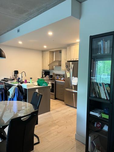 Appartement de 2 chambres à louer à Lévis — photo 7