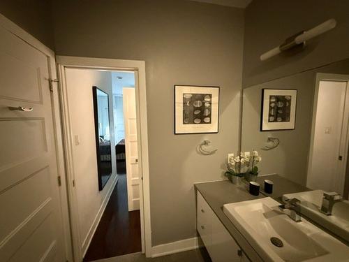 Appartement de 1 chambre à louer à Montreal - Ville-Marie — photo 7