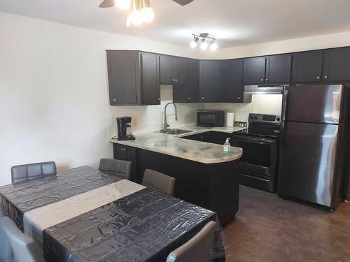Appartement de 2 chambres à louer à Laval — photo 4