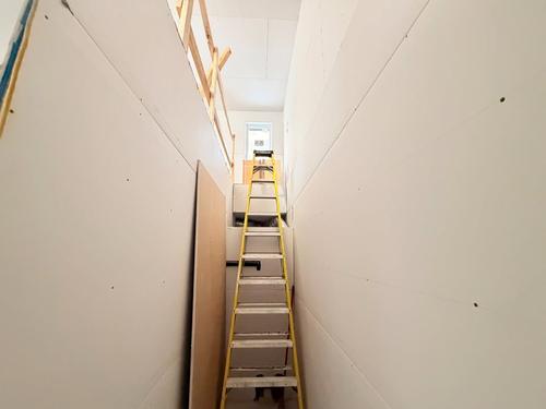 Appartement de 3 chambres à louer à Québec - La Cité-Limoilou — photo 7