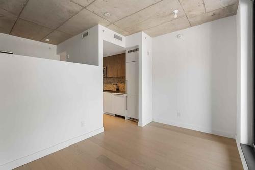1 bedroom apartment for rent in Montreal - Saint-Laurent — photo 2