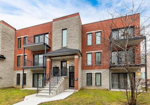 Appartement de 2 chambres à louer à Longueuil — photo 11