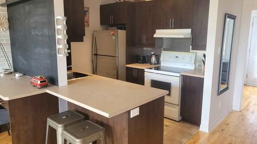Appartement de 1 chambre à louer à Montreal - Rosemont–La Petite-Patrie — photo 6