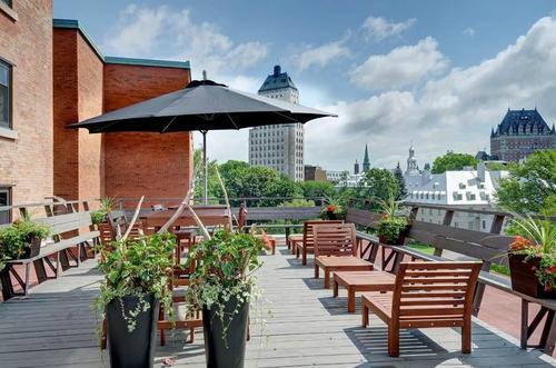 1 bedroom apartment for rent in Québec - La Cité-Limoilou — photo 13