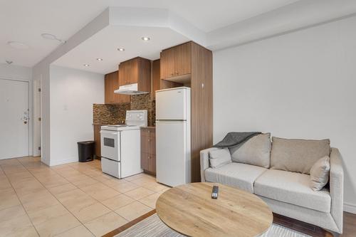 1 bedroom apartment for rent in Montreal - Ville-Marie — photo 3