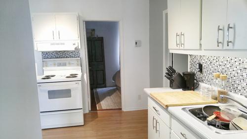 1 bedroom apartment for rent in Québec - La Cité-Limoilou — photo 2