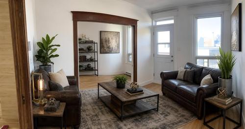 2 bedrooms apartment for rent in Québec - La Cité-Limoilou — photo 3
