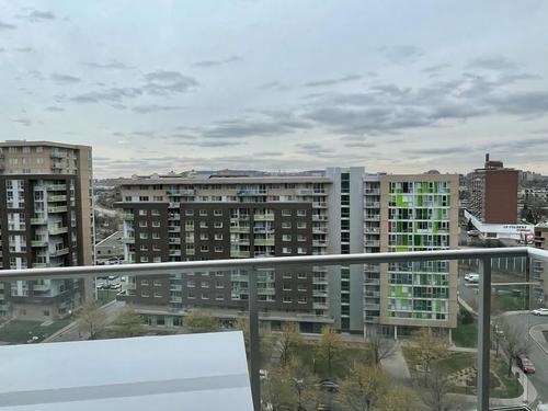 Appartement de 1 chambre à louer à Montreal - Saint-Laurent — photo 14