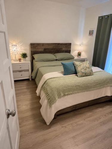 Appartement de 2 chambres à louer à Longueuil — photo 7