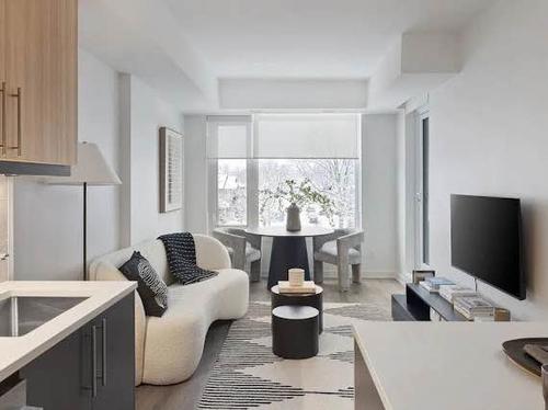 Appartement de 1 chambre à louer à - — photo 2