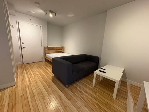 Studio à louer à Québec - La Cité-Limoilou — photo 15