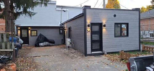 1 bedroom apartment for rent in Montréal — photo 5