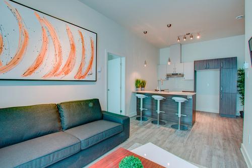 2 bedrooms apartment for rent in Longueuil — photo 11