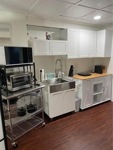 Appartement de 3 chambres à louer à Québec - Sainte-Foy–Sillery–Cap-Rouge — photo 6