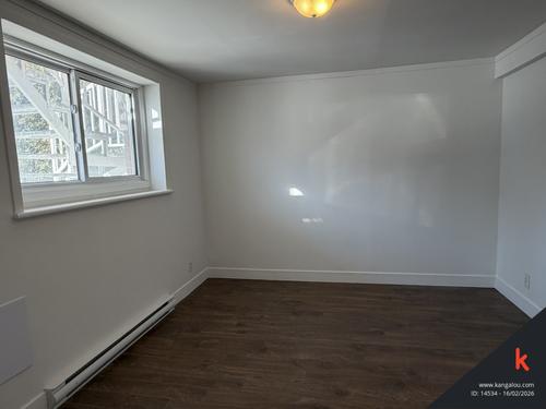 Appartement de 3 chambres à louer à Québec - Les Rivières — photo 8
