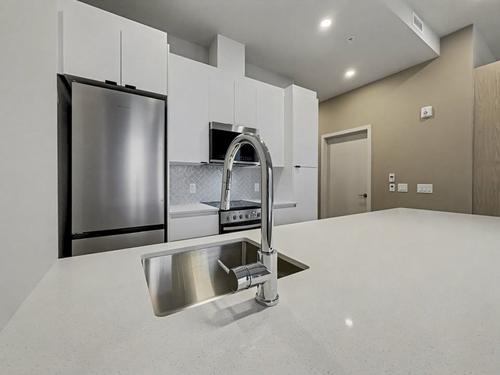 Studio à louer à Québec - Sainte-Foy–Sillery–Cap-Rouge — photo 3