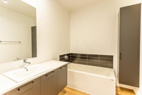 Appartement de 3 chambres à louer à Québec - Les Rivières — photo 28