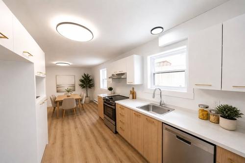 2 bedrooms apartment for rent in Québec - La Cité-Limoilou — photo 2