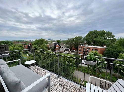 1 bedroom apartment for rent in Montreal - Le Sud-Ouest — photo 9