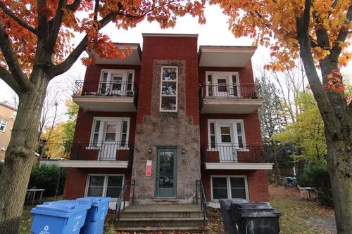 Appartement de 2 chambres à louer à Québec - La Cité-Limoilou — photo 7