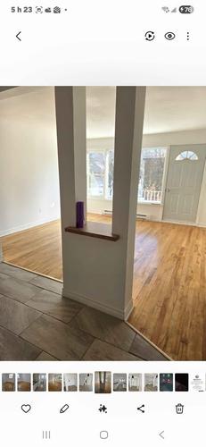 Appartement de 3 chambres à louer à Québec - La Cité-Limoilou — photo 3