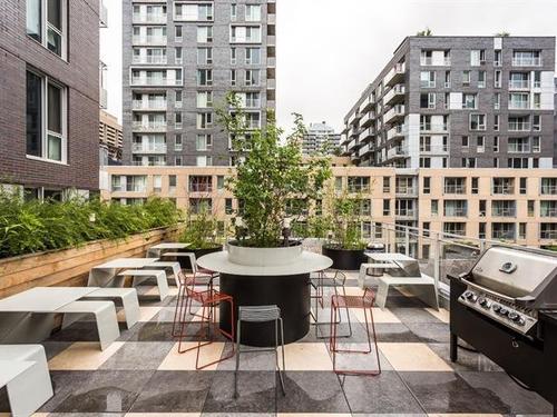 1 bedroom apartment for rent in Montreal - Ville-Marie — photo 11