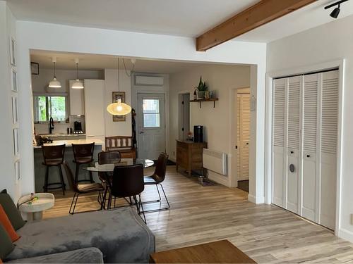 Appartement de 2 chambres à louer à Québec - La Cité-Limoilou — photo 8