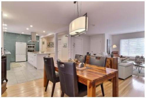 Appartement de 3 chambres à louer à Québec - Sainte-Foy–Sillery–Cap-Rouge — photo 15