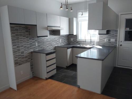 Appartement de 1 chambre à louer à Québec - La Cité-Limoilou — photo 2