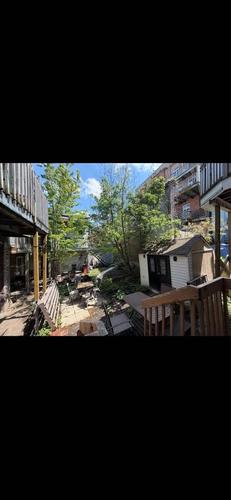Studio à louer à Québec - La Cité-Limoilou — photo 8